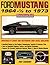 Ford Mustang 1964-1/2 To 1973 (MUSCLECARTECH)