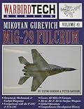 Mikoyan Gurevich MiG-29 Fulcrum