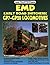 EMD Early Road Switchers: GP7 - GP20 Locomotives (TrainTech)