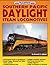 Southern Pacific Daylight Steam Locomotives
