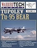 Tupolev Tu-95 Bear