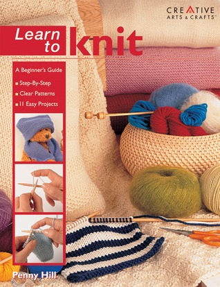 Learn to Knit