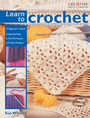 Learn to Crochet (Paperback)