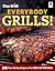 Char-Broil Everybody Grills!: 200 Prize-Worthy Recipes to Put Sizzle on Your Grill (Creative Homeowner) Includes Easy-to-Follow Tips & Tricks for Grilling, Smoking, & Low-and-Slow BBQ, and 250 Photos