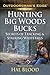 Hunting Big-Woods Bucks by Hal Blood