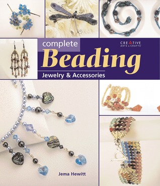 Complete Beading: Jewelry & Accessories (Spiral-bound)