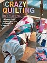 Crazy Quilting In...