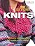 So Simple Knits: A Fabulous Collection of 24 Fashionable and Fun Designs