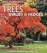 Complete Trees, Shrubs, & Hedges