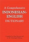 A Comprehensive Indonesian-English Dictionary