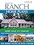 Best-Selling Ranch Home Plans