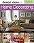 Design Ideas for Home Decorating (Design Ideas Series)