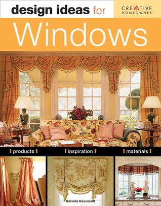 Design Ideas for Windows (Design Ideas Series)