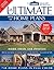 The New Ultimate Book of Home Plans by Timothy O. Bakke