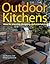 Outdoor Kitchens by Joseph Provey