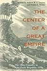The Center of a Great Empire: The Ohio Country in the Early Republic
