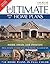 The New Ultimate Book of Home Plans