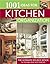 1001 Ideas for Kitchen Orga...