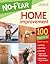 No-Fear Home Improvement (Creative Homeowner)