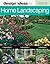Design Ideas for Home Landscaping (Design Ideas Series)