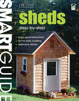 Smart Guide Sheds: Step-by-Step