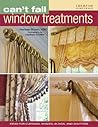 Can't Fail Window Treatments