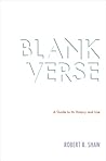 Blank Verse: A Gu...