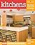 Kitchens: The Smart Approach to Design (Creative Homeowner) More than Just an Idea Book, Plan, Customize, Save