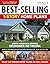 Best-Selling 1-Story Home Plans by Creative Homeowner