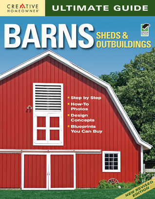 Barns, Sheds & Outbuildings