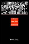 Appropriating Bla...