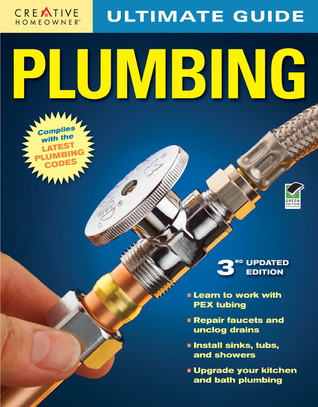 Ultimate Guide: Plumbing (Paperback)