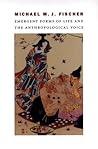 Emergent Forms of Life and the Anthropological Voice Emergent Forms of Life and the Anthropological Voice
