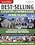 Best-Selling Country & Farmhouse Home Plans by Kenneth D. Stuts