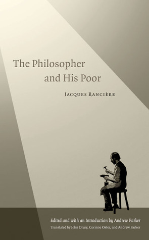 The Philosopher and His Poor (Paperback)