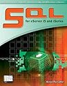 SQL for eServer i5 and iSeries