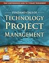 Fundamentals of Technology Project Management Fundamentals of Technology Project Management