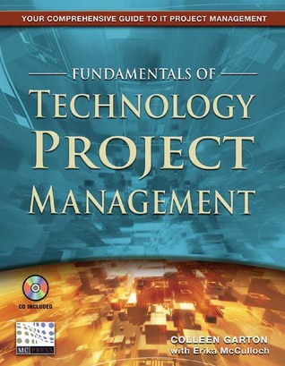 Fundamentals of Technology Project Management