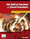 SQL Built-In Functions and Stored Procedures: The i5/iSeries Programmer's Guide SQL Built-In Functions and Stored Procedures: The i5/iSeries Programmer's Guide