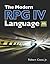 The Modern RPG IV Language