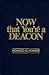 Now That You're a Deacon