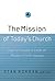 The Mission of Today's Church by R. Stanton Norman
