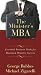 The Minister's MBA: Essenti...