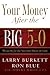 Your Money after the Big 5-0 by Larry Burkett