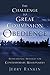 A Challenge to Great Commission Obedience by Jerry Rankin