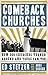 Comeback Churches by Ed Stetzer
