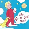 My Go to Bed Book by Hildegarde Ford
