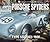 Porsche Spyders: Type 550 1953-1956