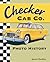 Checker Cab Photo History by James Hinckley