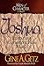 Men of Character: Joshua: Living as a Consistent Role Model (Volume 1)